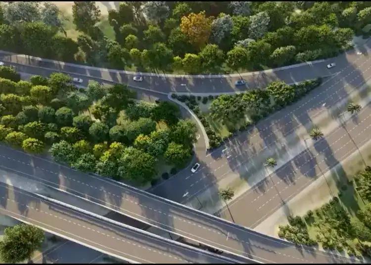 Autopista 6 de Noviembre