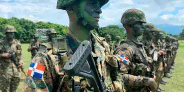 Ejercito Dominicano