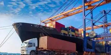 Exportaciones agropecuarias y manufactura en República Dominicana.