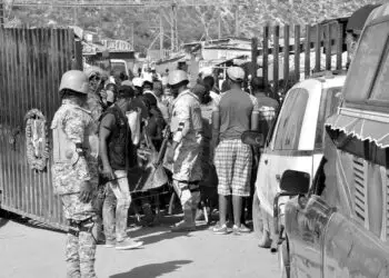 El Reto de la Inmigración: ¿Es Sostenible el Sistema Frente al Flujo de Haitianos Indocumentados?