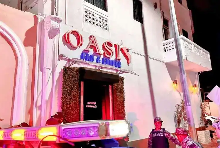 interior-y-policia-cierra-ocho-negocios-este-fin-de-semana--focus-(Fuente: Externa)