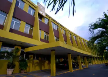 1 de Cada 10 Nacimientos en Dominicana Son de Extranjeros