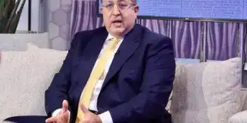 Magín Díaz (Fuente: Externa)