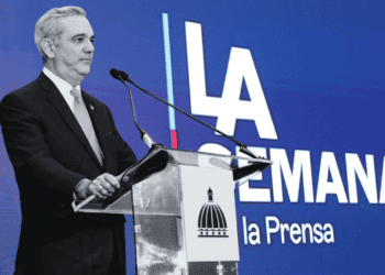 Abinader defiende la soberanía constitucional de República Dominicana frente a protestas por