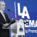 Abinader defiende la soberanía constitucional de República Dominicana frente a protestas por