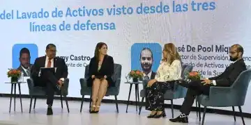 Banreservas celebró su Segundo Congreso Contra el Lavado de Activos