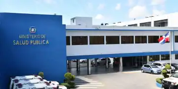 Ministerio de Salud Púbica de República Dominicana