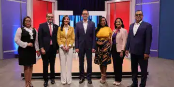 El ministro de Administración Pública, Sigmund Freund, informó que ya se realizaron las primeras reuniones