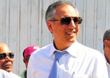 Jose Ramón Peralta Anuncia Paso al Lado en el PLD: Apoya a Medina y a la Nueva Generación