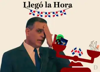 La Nueva Reforma Fiscal que Cambia las Reglas (Diario Financiero RD Ilustración)