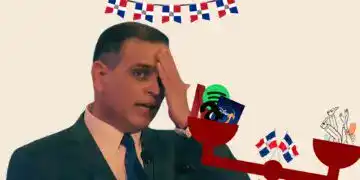 La Nueva Reforma Fiscal que Cambia las Reglas (Diario Financiero RD Ilustración)