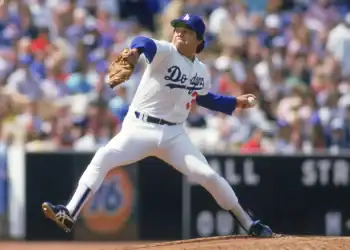 Fernando Valenzuela