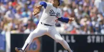 Fernando Valenzuela