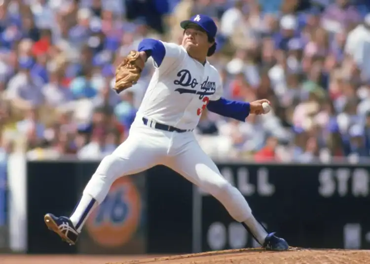 Fernando Valenzuela
