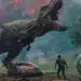 Jurassic World: El reino caído