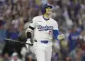 Shohei Ohtani lidera la remontada de los Dodgers