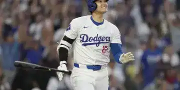 Shohei Ohtani lidera la remontada de los Dodgers