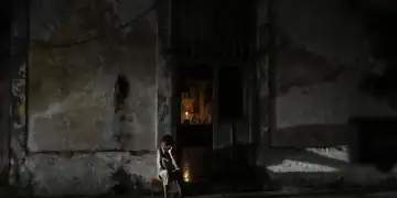 Crisis Energética en Cuba