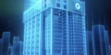 Banco Popular Ciberseguridad (Diario Financiero) Vía: Banco Popular Dominicano