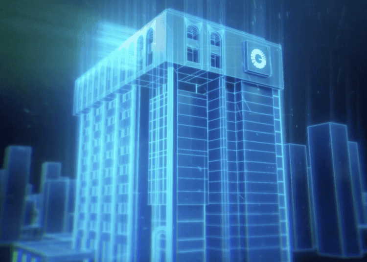 Banco Popular Ciberseguridad (Diario Financiero) Vía: Banco Popular Dominicano