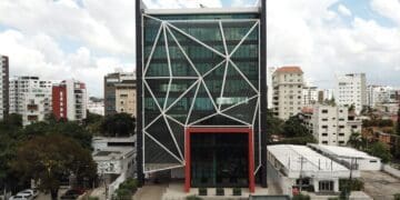 Lincoln Mil57, Oficinas Fiduciaria Popular
