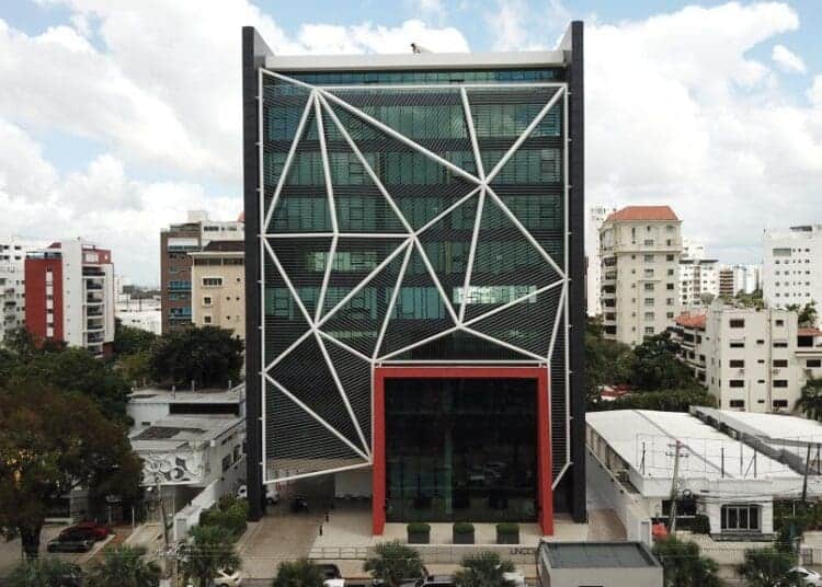 Lincoln Mil57, Oficinas Fiduciaria Popular