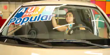 Autoferia Popular