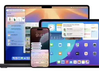 Ecosistema Apple con Apple Intelligence