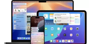 Apple Lanza iOS 18.1 con Apple Intelligence y Cambios que Transforman la Experiencia