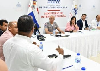 REUNIÓN CENTROS NOCTURNOS