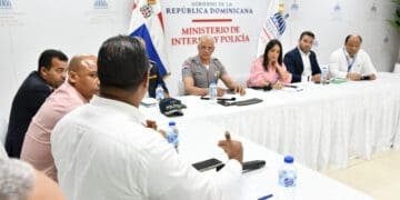 REUNIÓN CENTROS NOCTURNOS