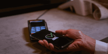 Foto ilustrativa billetera electrónica
