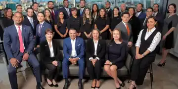 Staff Fiduciaria Reservass