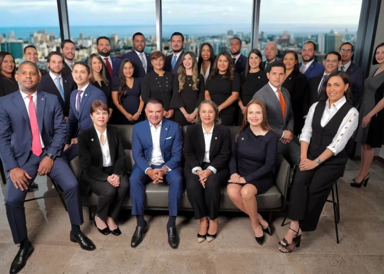 Fiduciaria Reservas Marca un Hito en el Caribe con Certificación Antisoborno