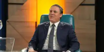 Jean Luis Rodríguez APORDOM