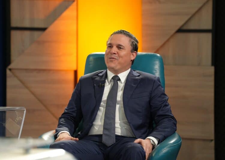 Jean Luis Rodríguez APORDOM