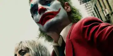 Portada de Joker 2
