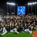 Los Yankees celebran su pase a la serie de campeonato (Fuente: Redes Sociales)