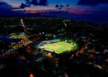 Estadio José Briceño