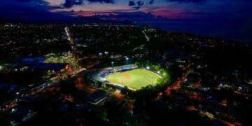 Estadio José Briceño