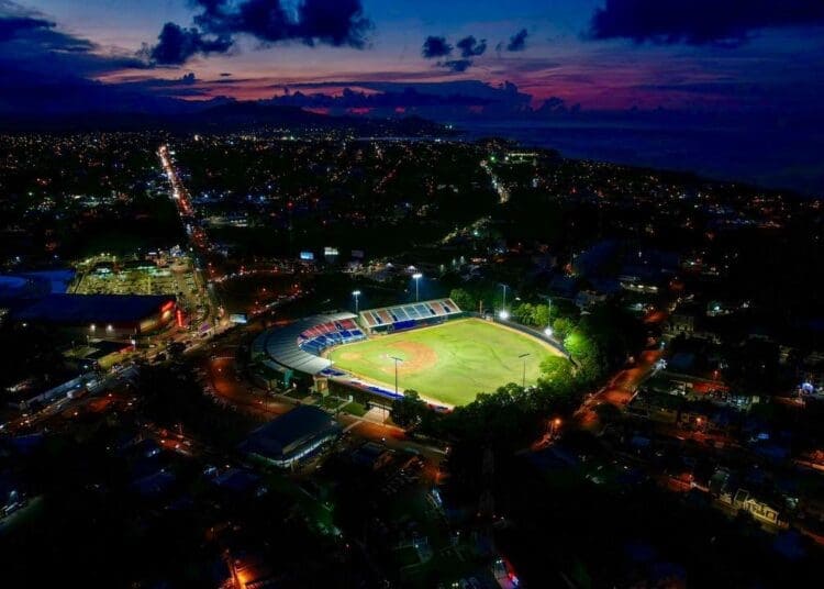 Estadio José Briceño