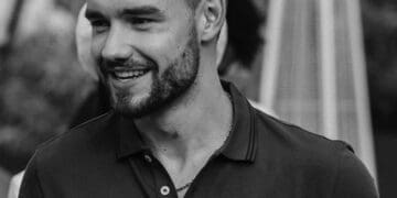 LIAM PAYNE (1993-2024)