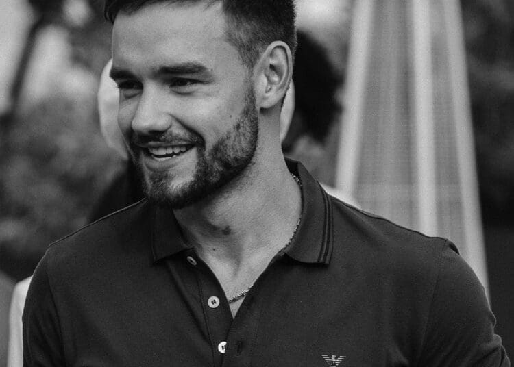 LIAM PAYNE (1993-2024)