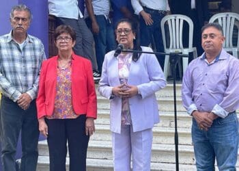 PLD Concluye Elecciones Internas y Anunciará Nuevos Miembros del Comité Central