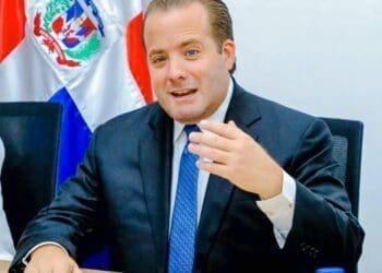 Paliza Propuso Que Se Revise Financiamiento de Partidos Políticos con el Presupuesto Público