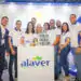 Alaver participa en Expo Cibao