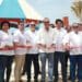 Abinader Inaugura Expansión de Port Cabo Rojo