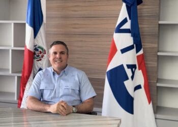 Jean Luis Rodríguez, Directo de RD VIAL copia