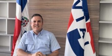 Jean Luis Rodríguez, Directo de RD VIAL copia