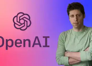 OpenAI financiamiento